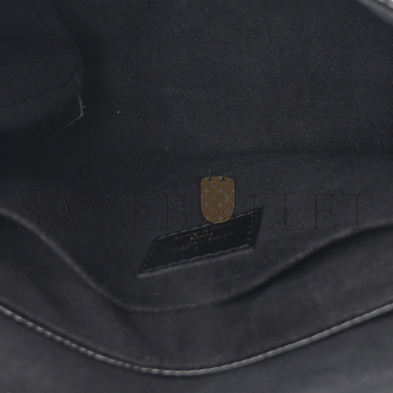 LOUIS VUITTON LOCKY BB M52880 (21*17*8cm)